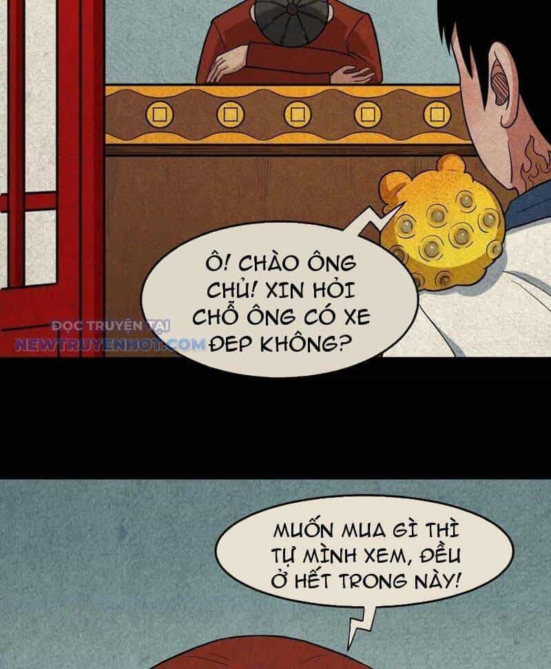 Đấu Yếm Thần - Chương 83 - ảnh 24