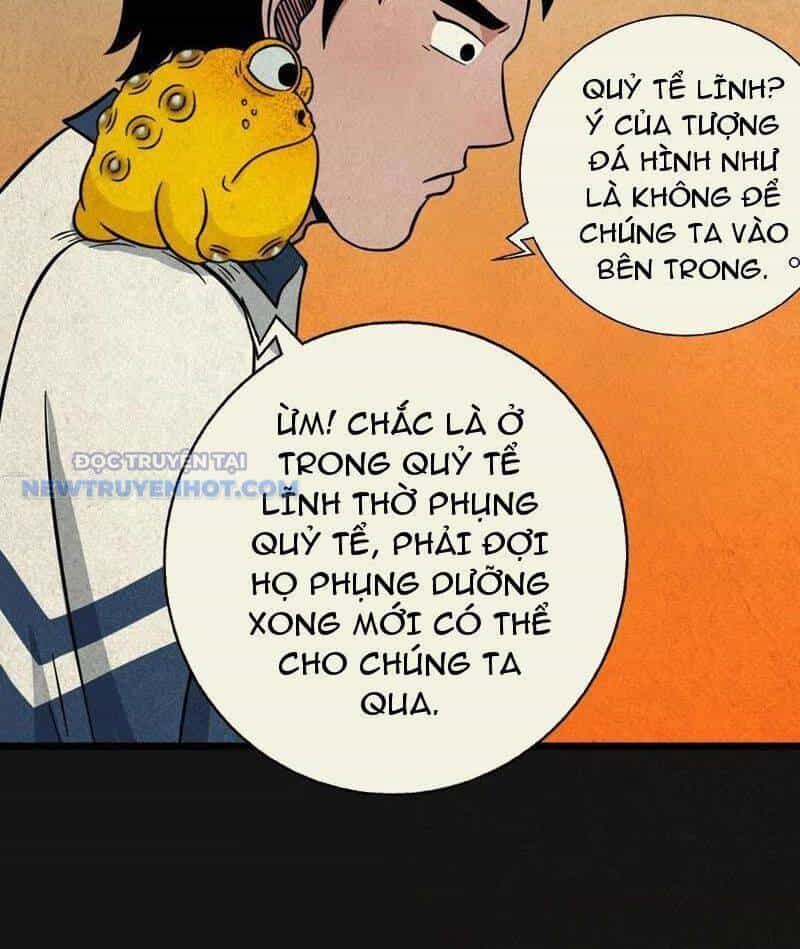 Đấu Yếm Thần - Chương 83 - ảnh 70