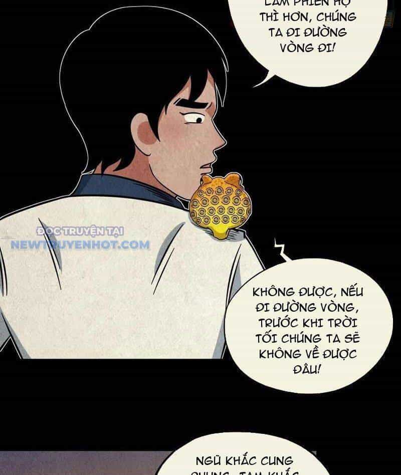 Đấu Yếm Thần - Chương 83 - ảnh 74