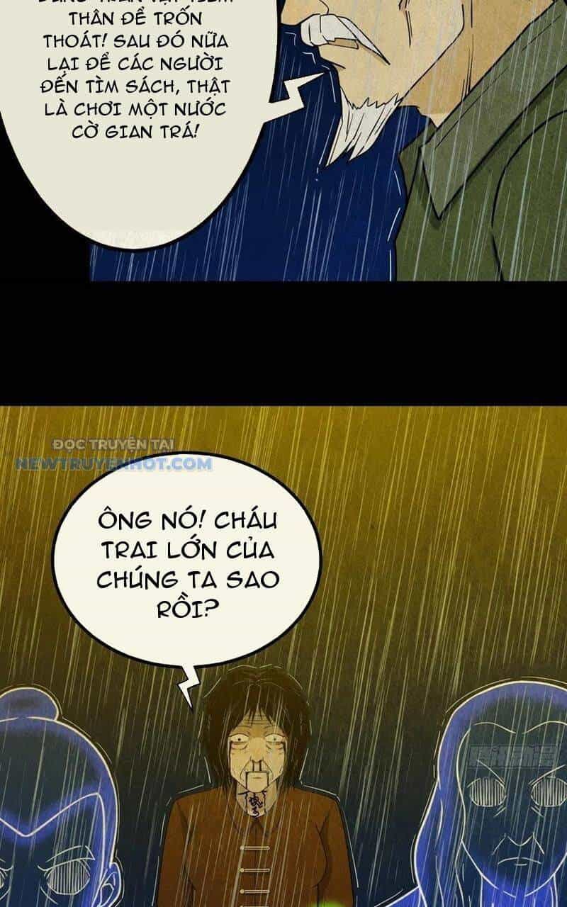 Đấu Yếm Thần - Chương 87 - ảnh 27