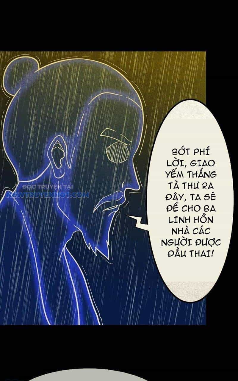 Đấu Yếm Thần - Chương 87 - ảnh 29