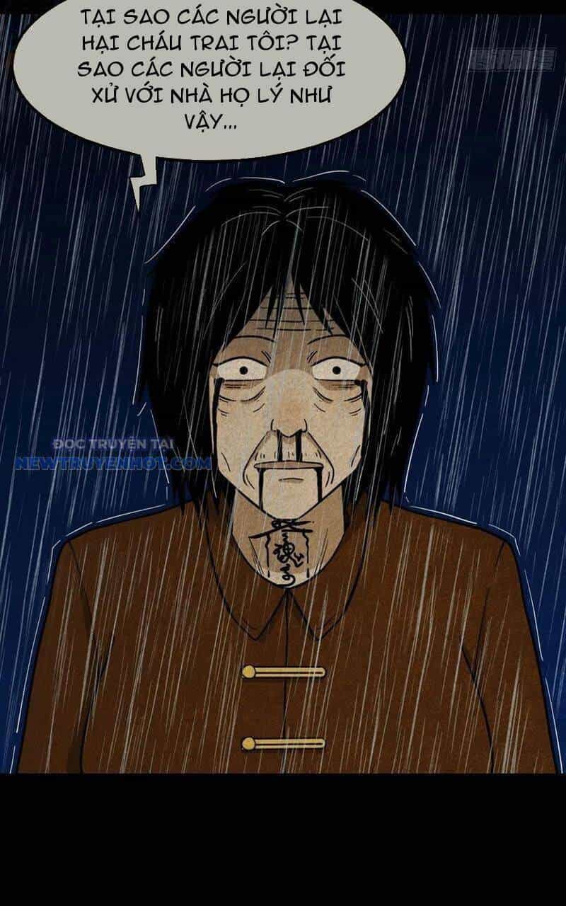Đấu Yếm Thần - Chương 87 - ảnh 30
