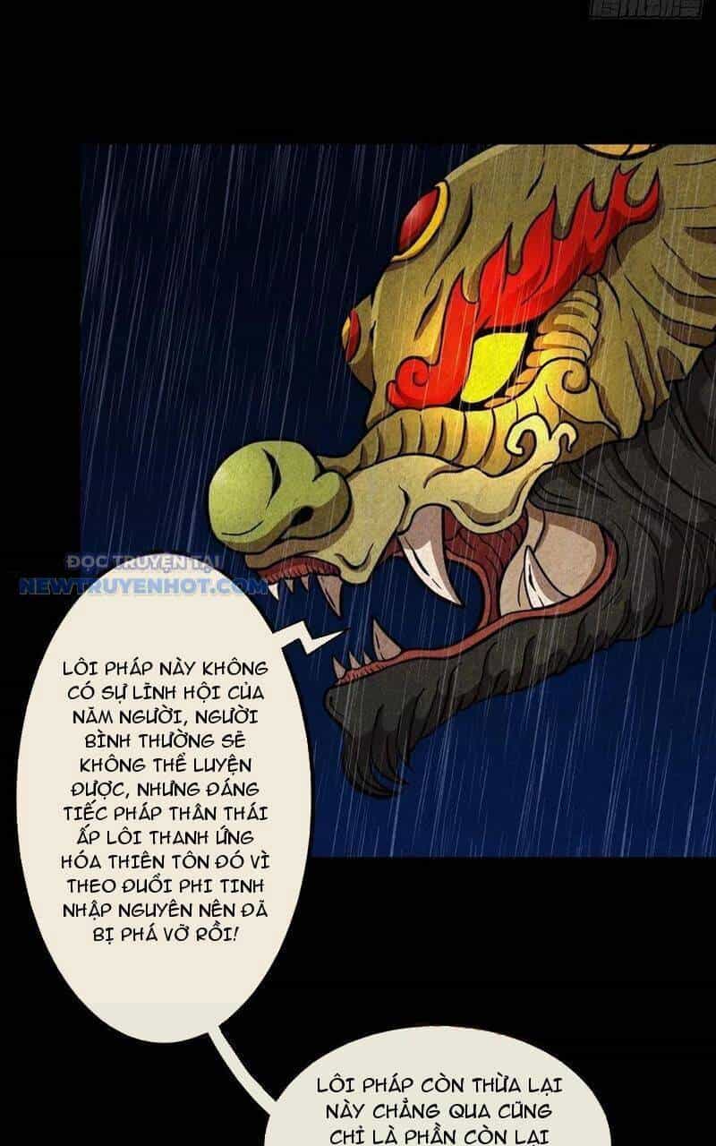 Đấu Yếm Thần - Chương 88 - ảnh 23