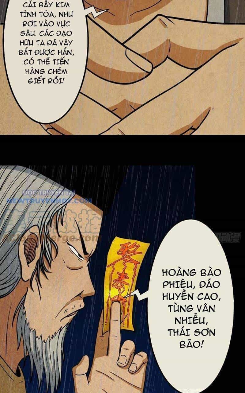 Đấu Yếm Thần - Chương 88 - ảnh 34