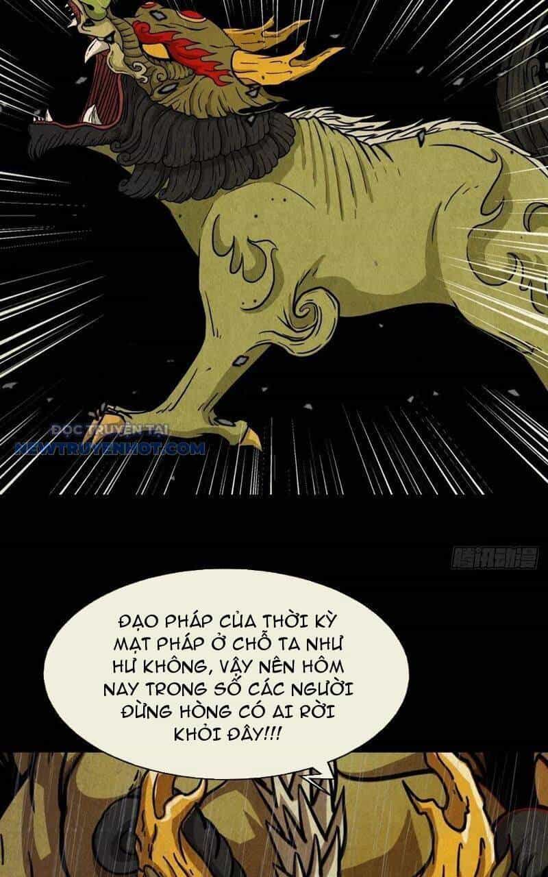 Đấu Yếm Thần - Chương 88 - ảnh 59