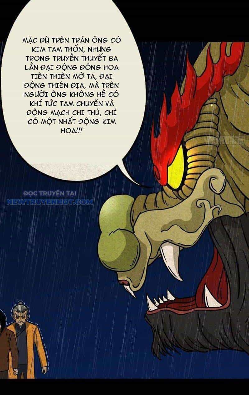 Đấu Yếm Thần - Chương 89 - ảnh 5