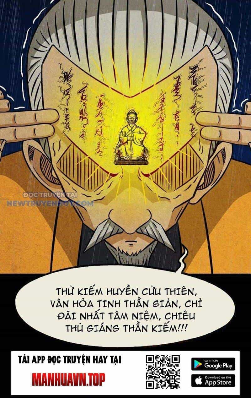 Đấu Yếm Thần - Chương 89 - ảnh 9