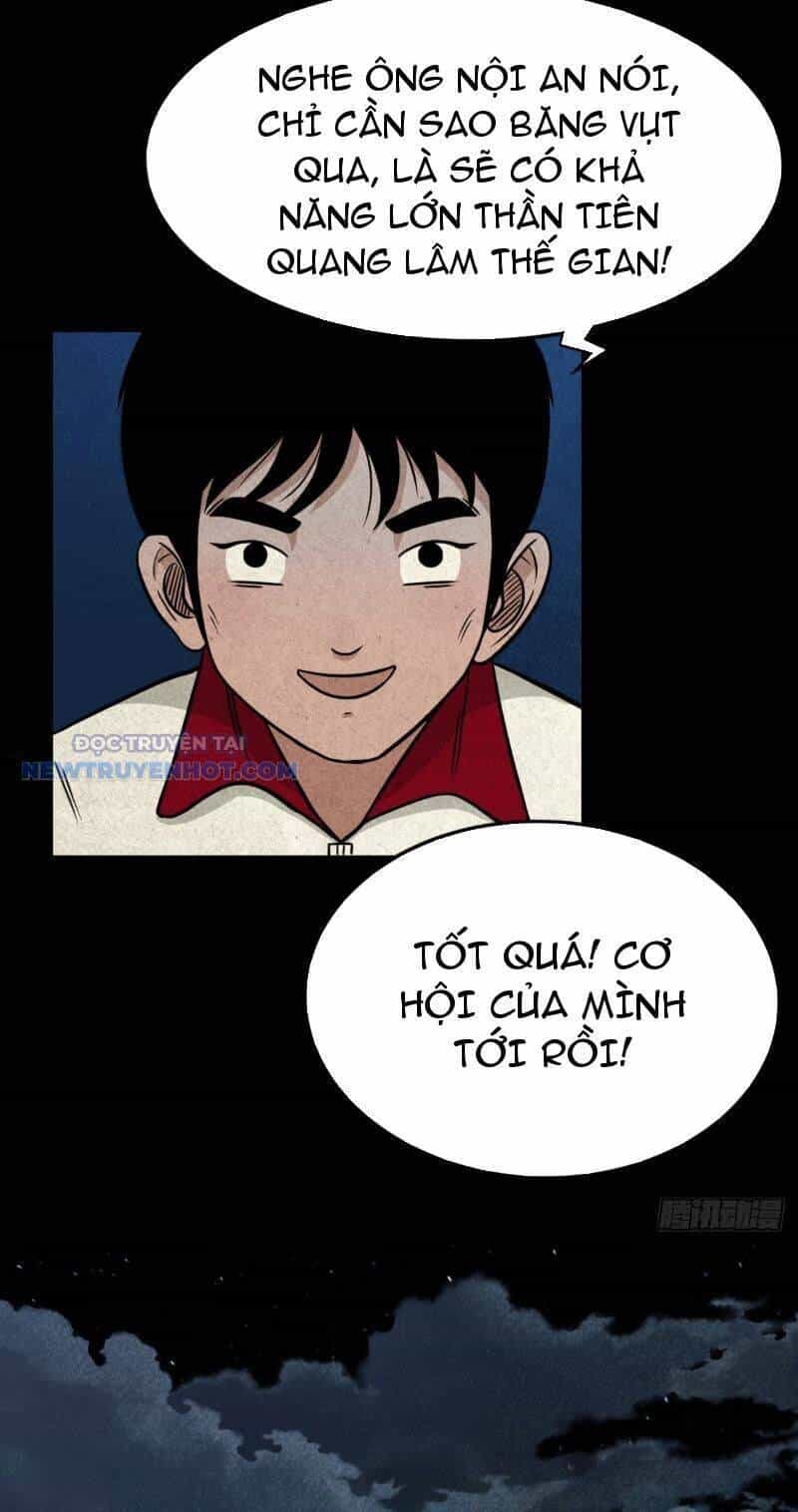 Đấu Yếm Thần - Chương 9 - ảnh 21