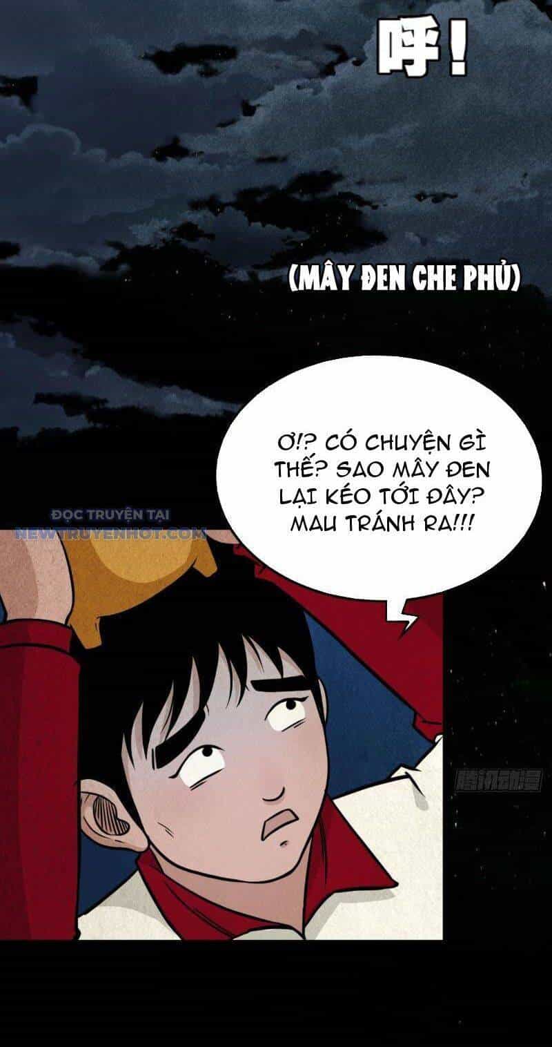 Đấu Yếm Thần - Chương 9 - ảnh 22