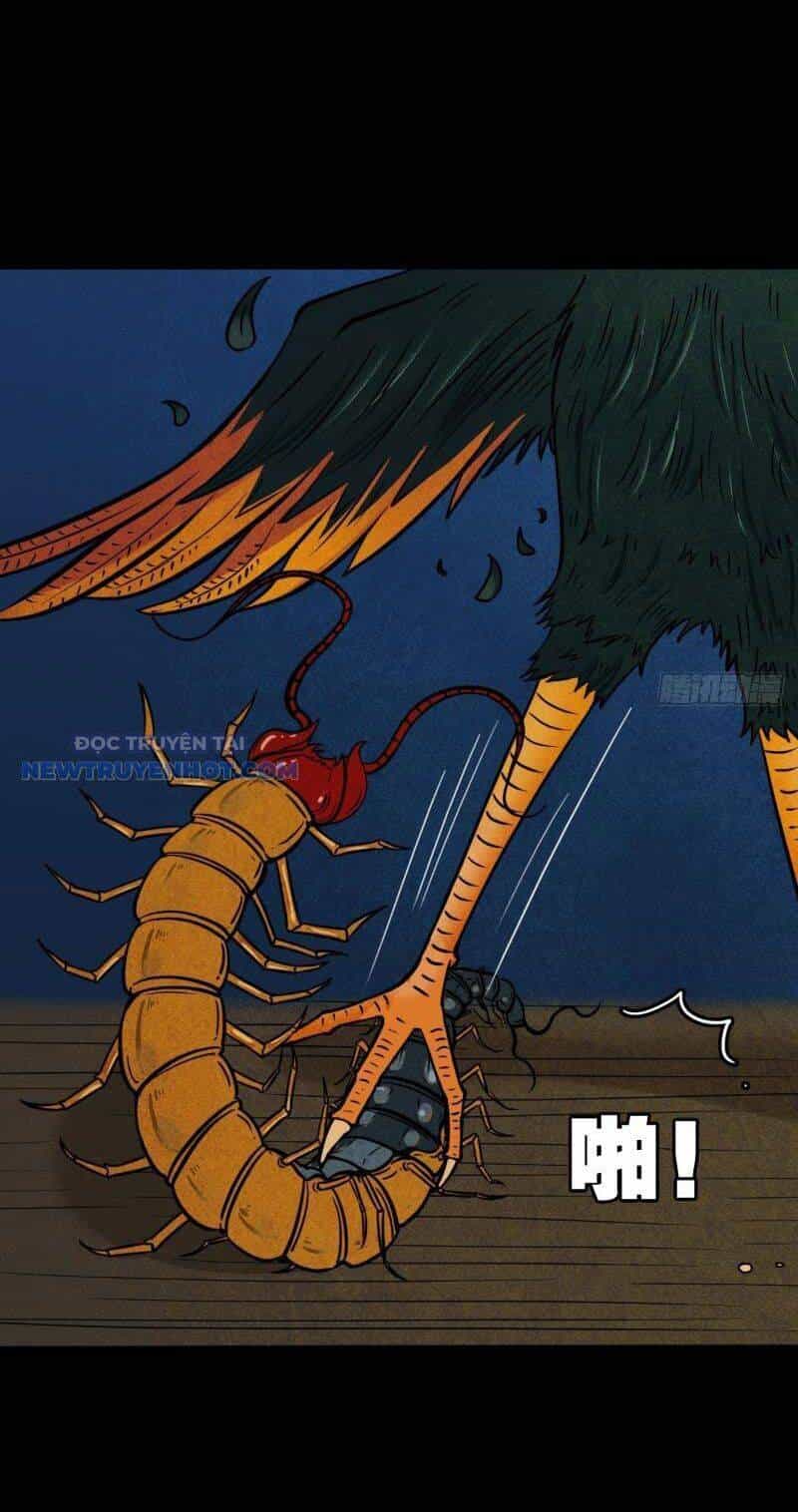 Đấu Yếm Thần - Chương 9 - ảnh 27
