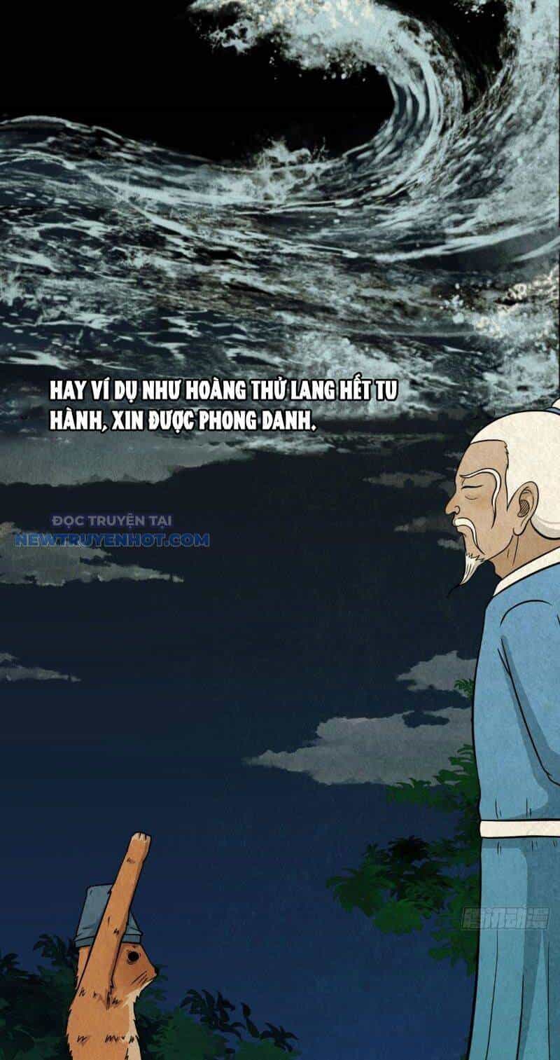 Đấu Yếm Thần - Chương 9 - ảnh 3