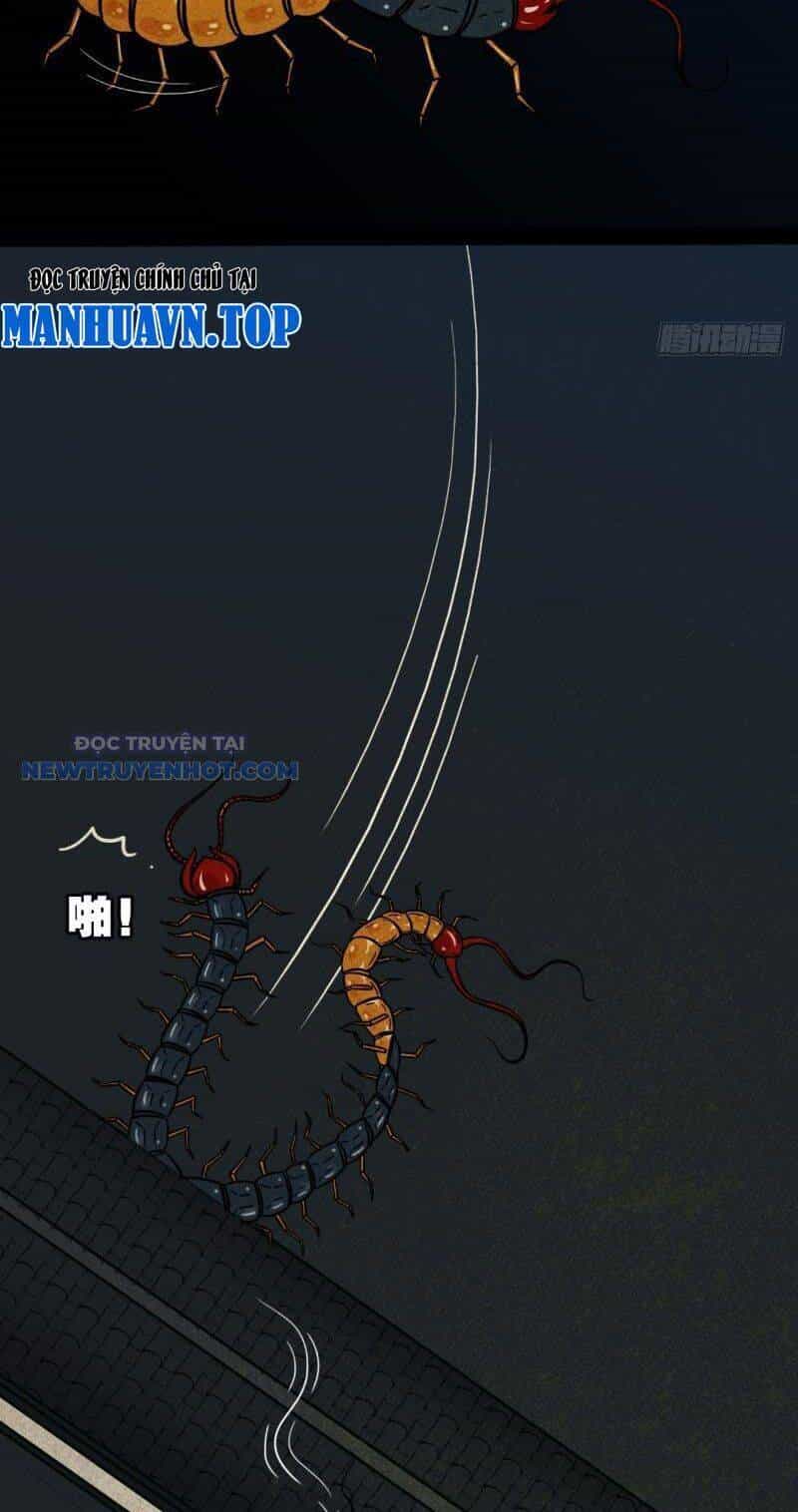 Đấu Yếm Thần - Chương 9 - ảnh 31