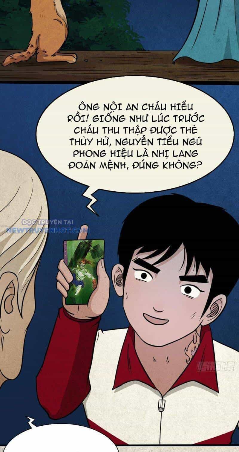 Đấu Yếm Thần - Chương 9 - ảnh 4