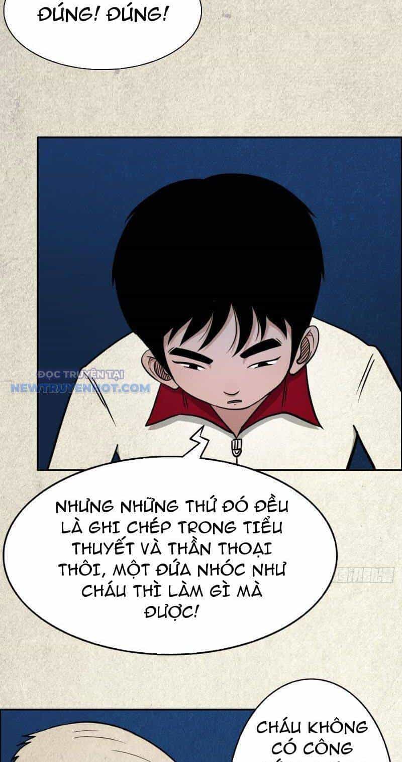 Đấu Yếm Thần - Chương 9 - ảnh 5