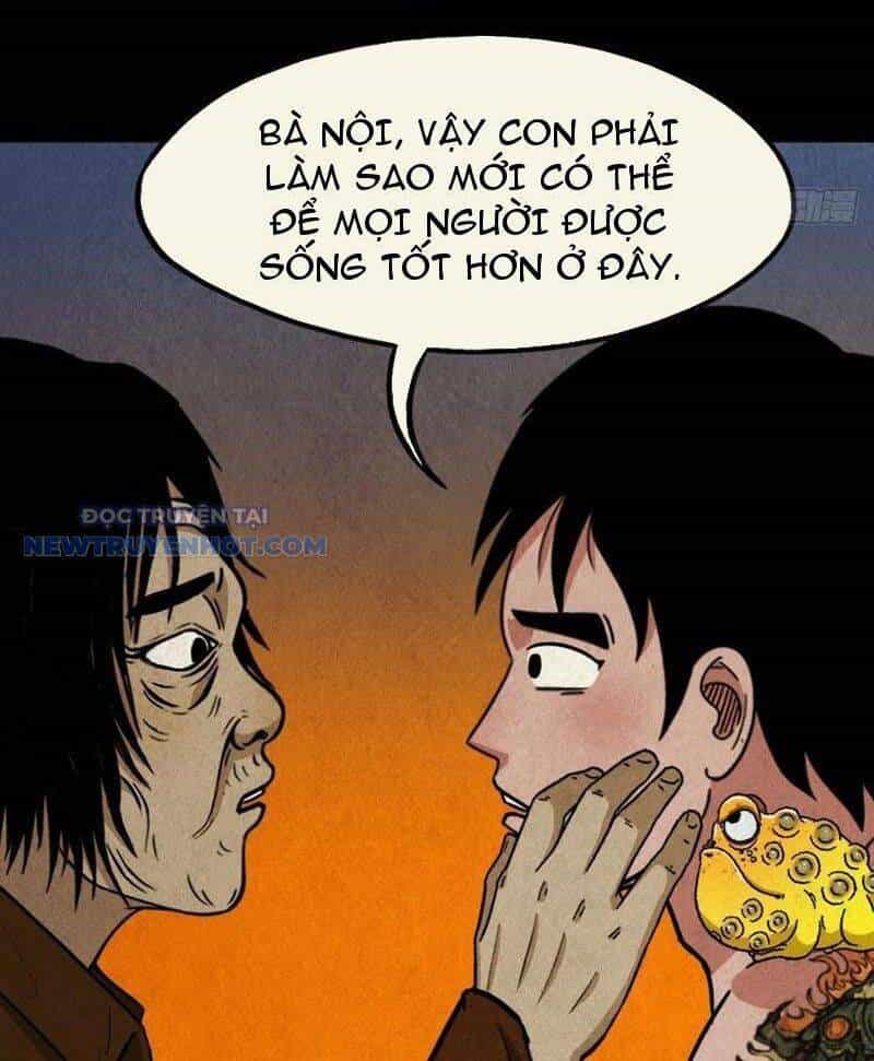 Đấu Yếm Thần - Chương 90 - ảnh 54