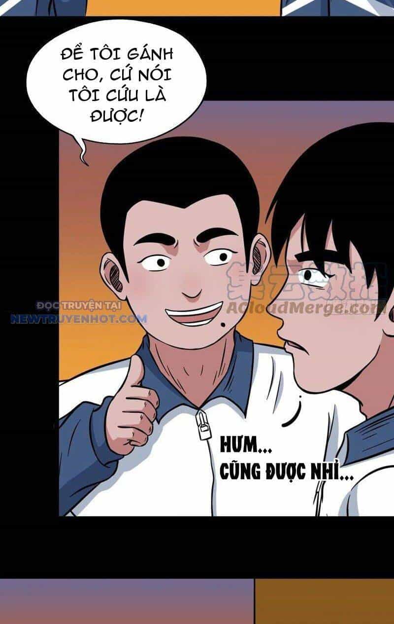 Đấu Yếm Thần - Chương 91 - ảnh 15