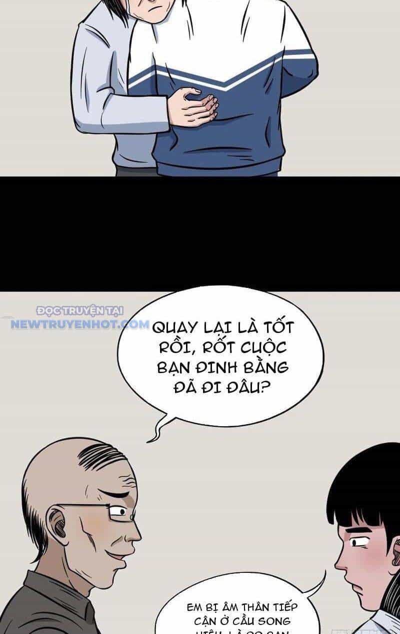 Đấu Yếm Thần - Chương 91 - ảnh 19