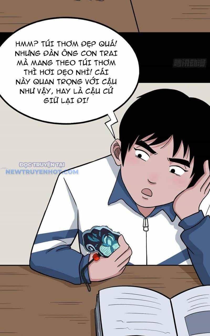 Đấu Yếm Thần - Chương 91 - ảnh 31