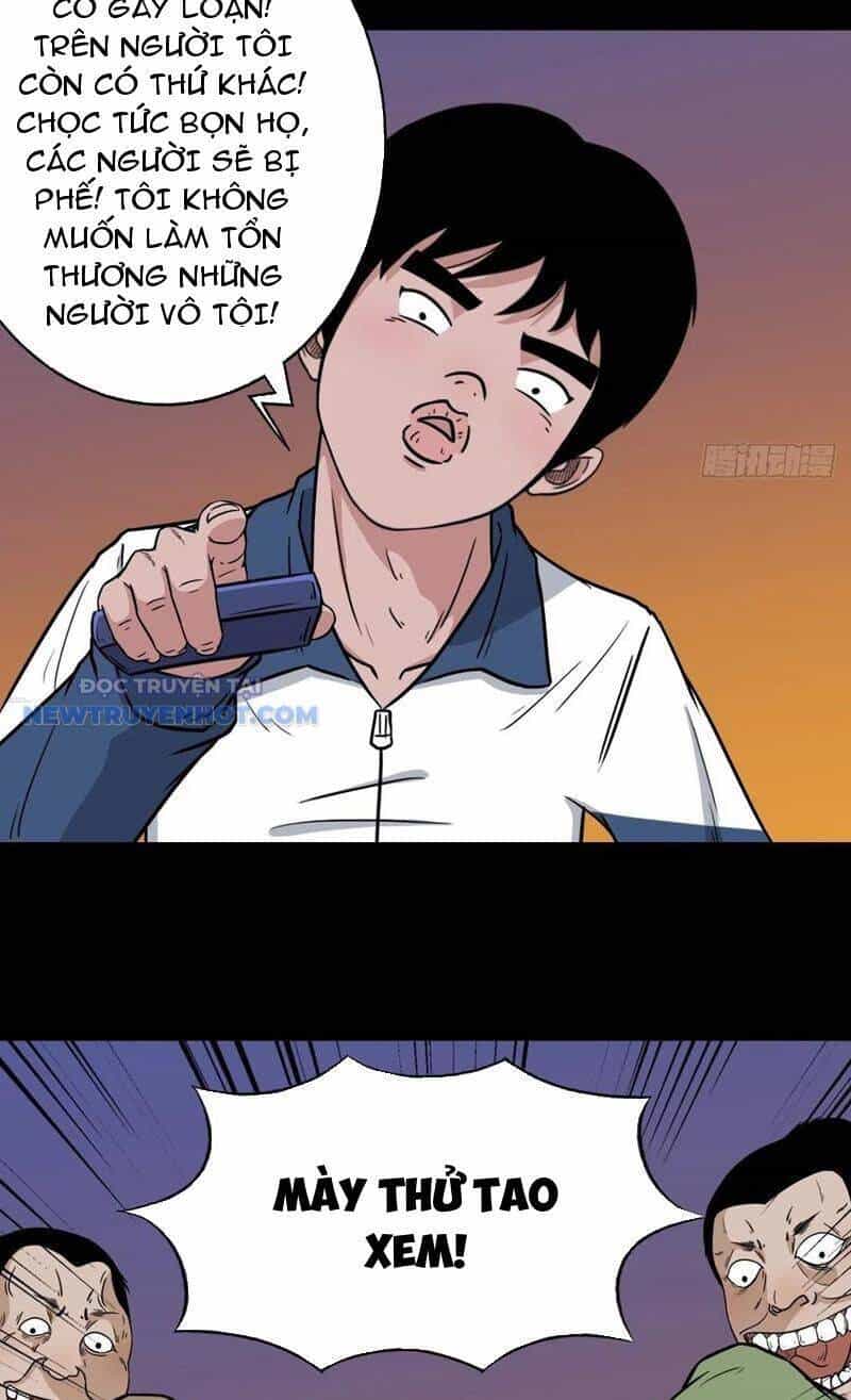 Đấu Yếm Thần - Chương 91 - ảnh 57
