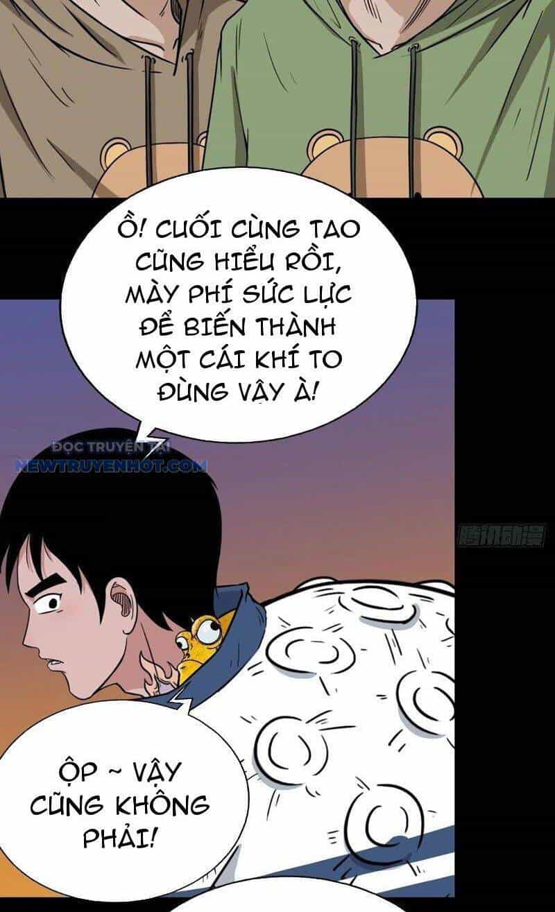 Đấu Yếm Thần - Chương 91 - ảnh 60