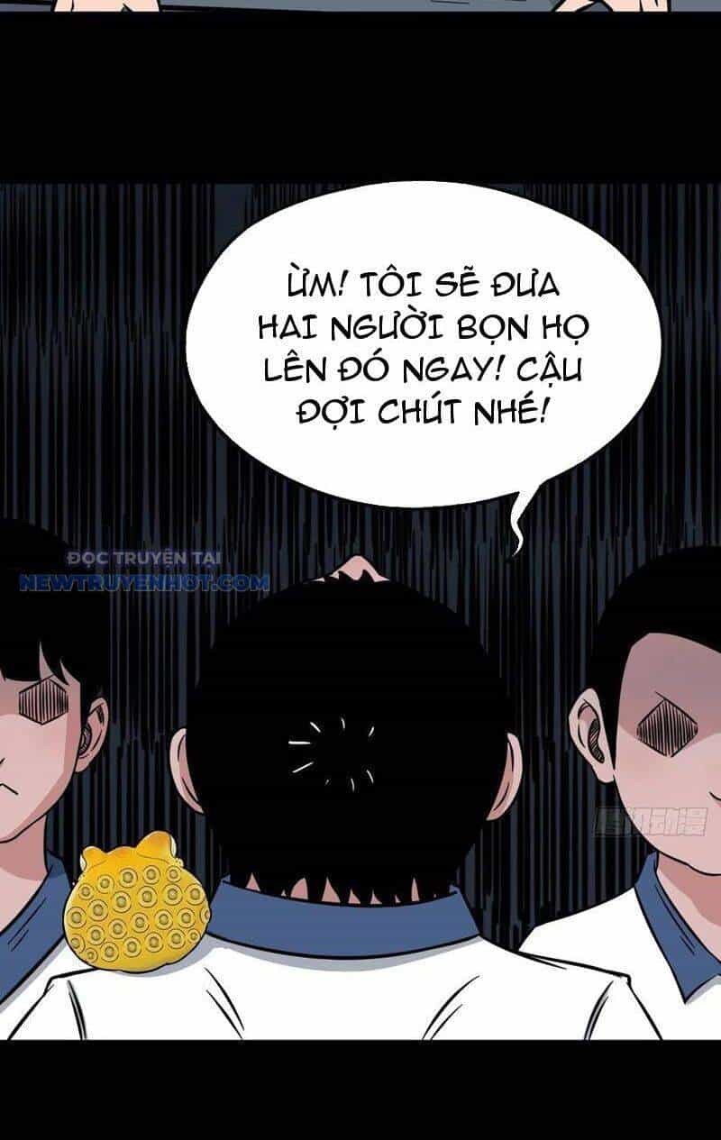 Đấu Yếm Thần - Chương 91 - ảnh 8