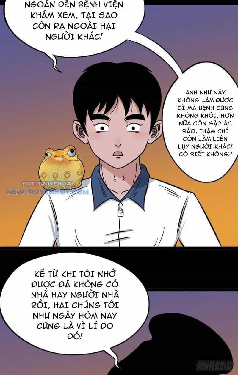 Đấu Yếm Thần - Chương 92 - ảnh 10