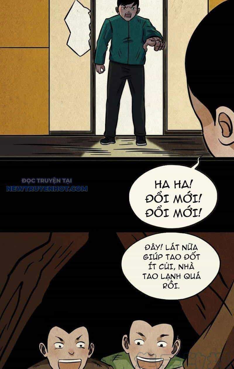 Đấu Yếm Thần - Chương 92 - ảnh 19