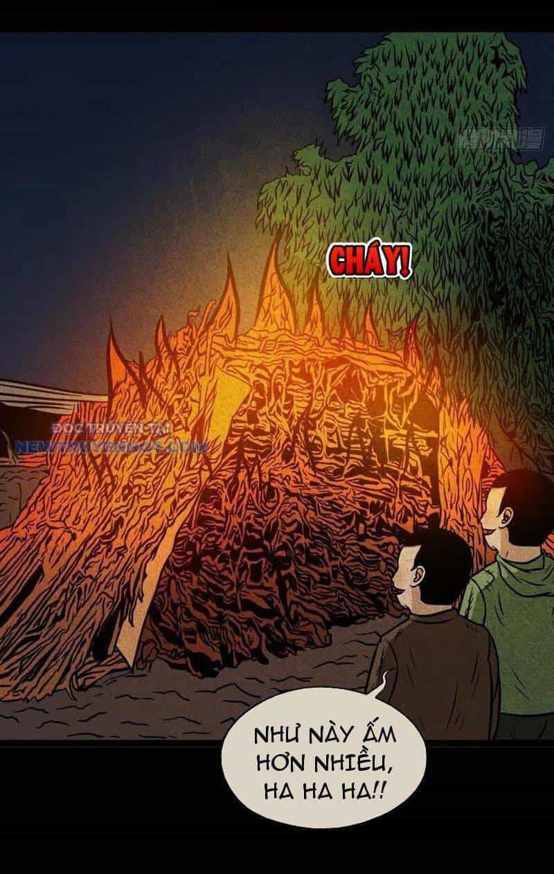 Đấu Yếm Thần - Chương 92 - ảnh 21