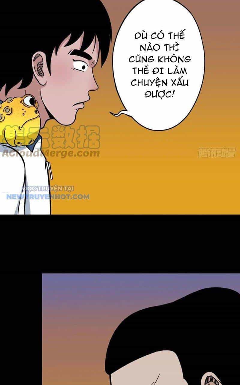Đấu Yếm Thần - Chương 92 - ảnh 23