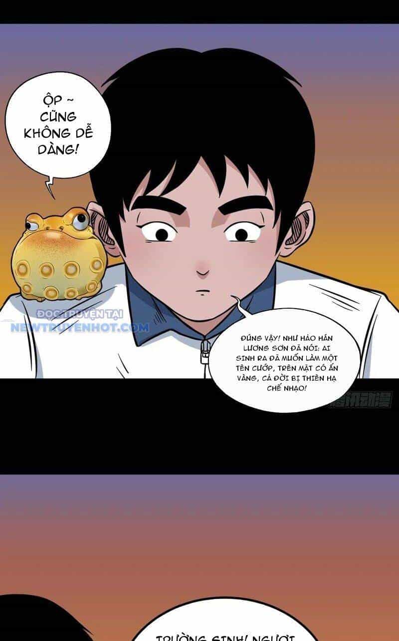 Đấu Yếm Thần - Chương 92 - ảnh 25
