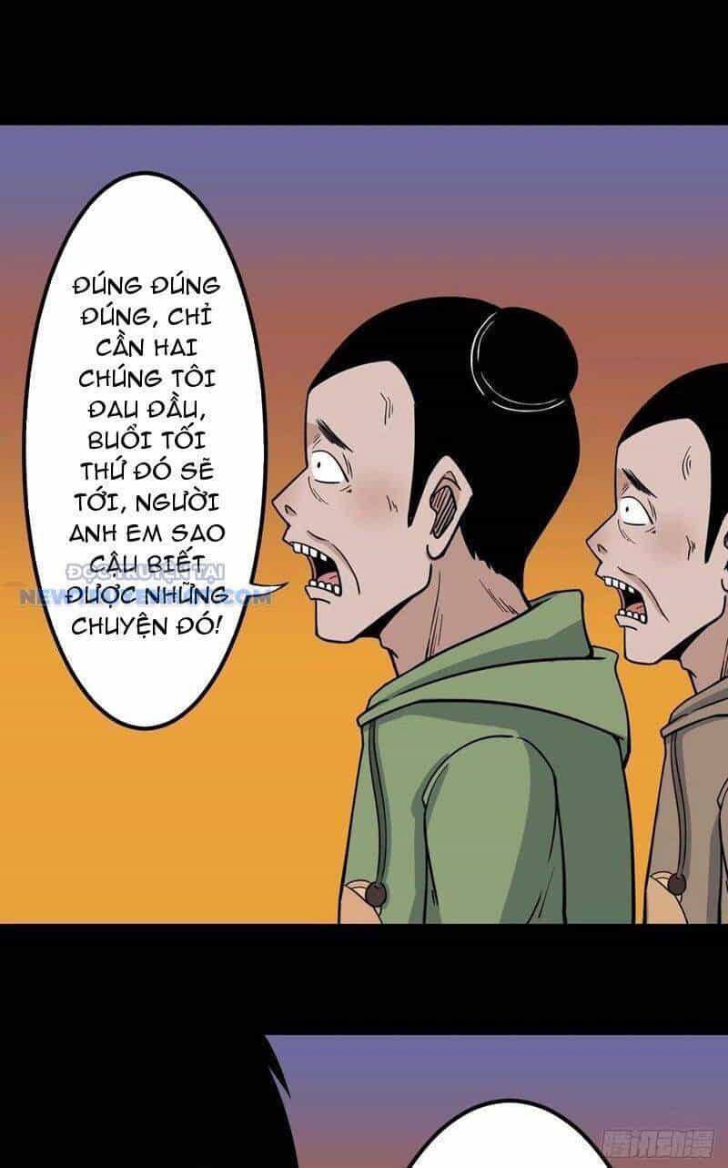 Đấu Yếm Thần - Chương 92 - ảnh 37