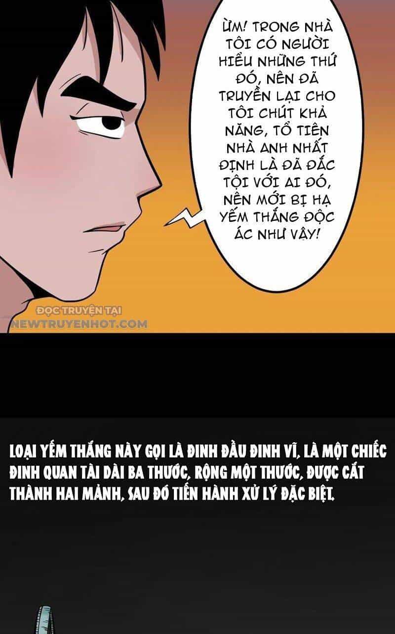 Đấu Yếm Thần - Chương 92 - ảnh 38