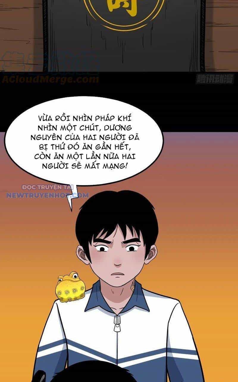 Đấu Yếm Thần - Chương 92 - ảnh 40