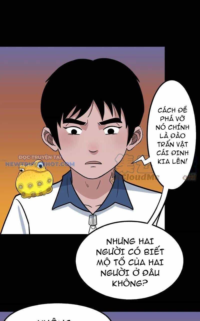 Đấu Yếm Thần - Chương 92 - ảnh 43