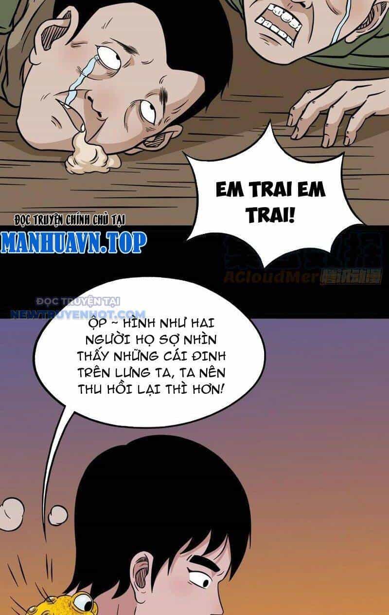 Đấu Yếm Thần - Chương 92 - ảnh 6