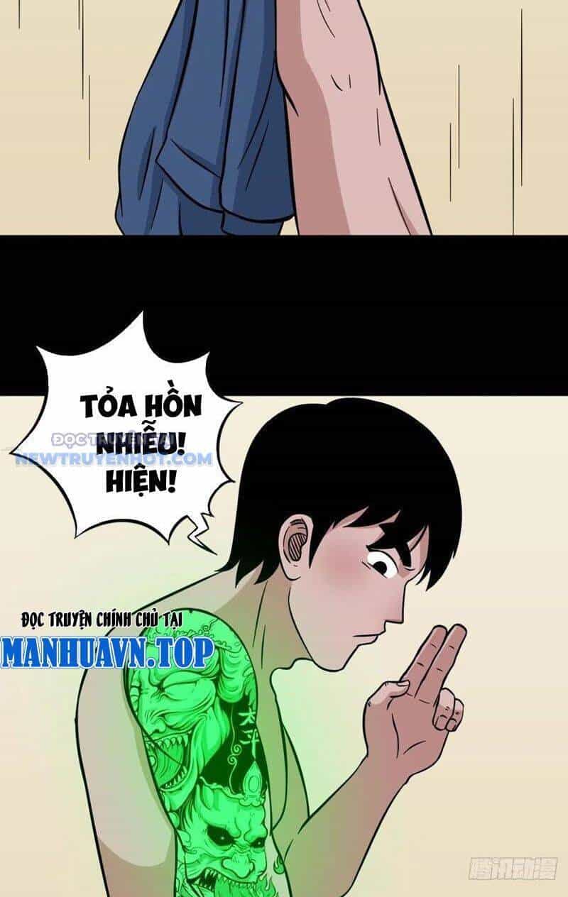 Đấu Yếm Thần - Chương 93 - ảnh 10