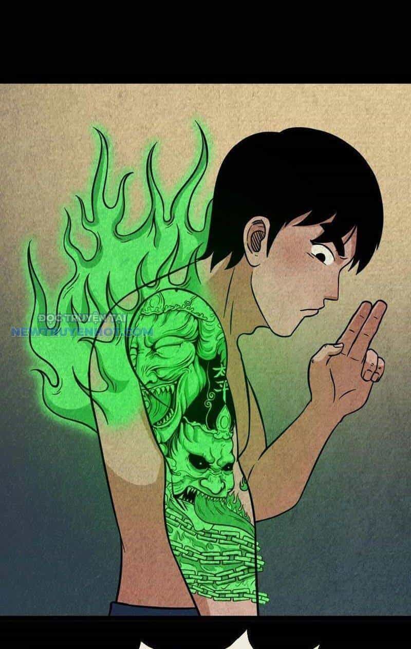 Đấu Yếm Thần - Chương 93 - ảnh 12