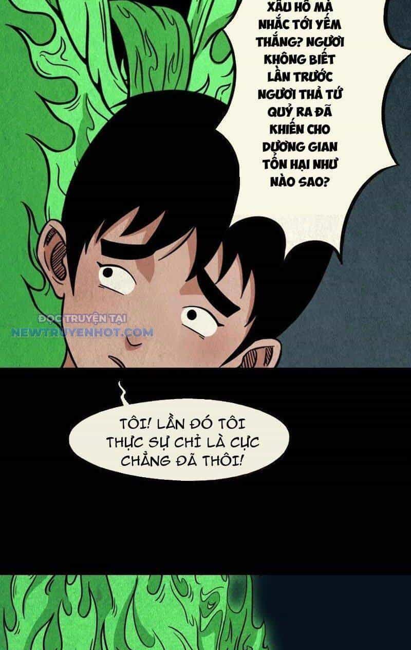 Đấu Yếm Thần - Chương 93 - ảnh 18