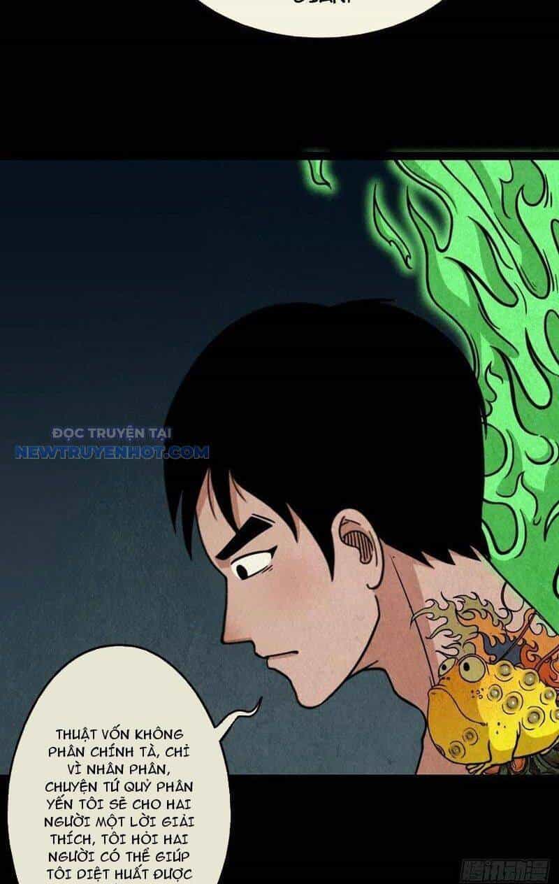 Đấu Yếm Thần - Chương 93 - ảnh 20