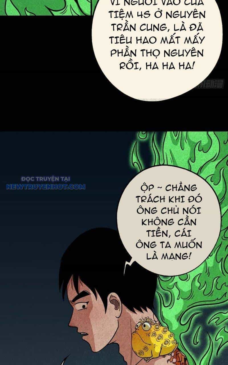 Đấu Yếm Thần - Chương 93 - ảnh 23