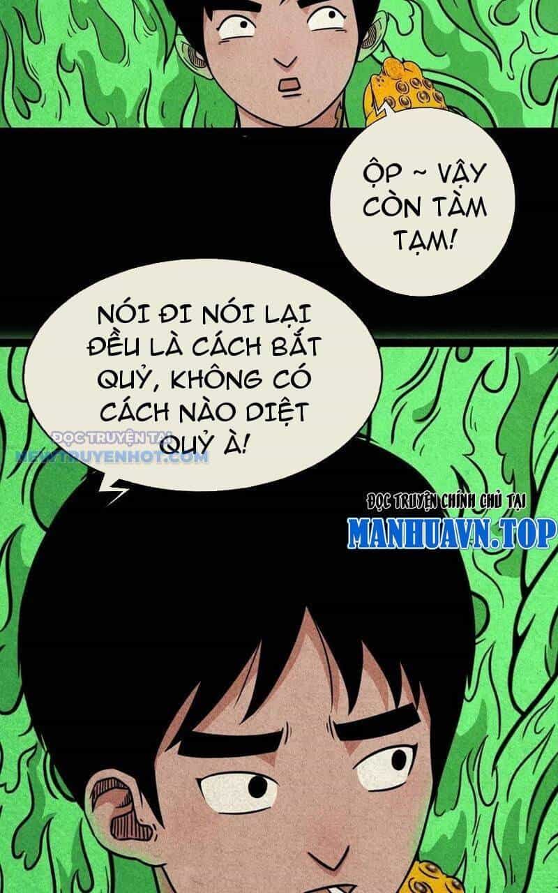 Đấu Yếm Thần - Chương 93 - ảnh 30