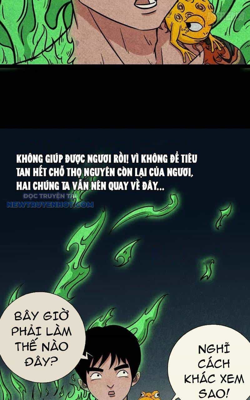 Đấu Yếm Thần - Chương 93 - ảnh 31