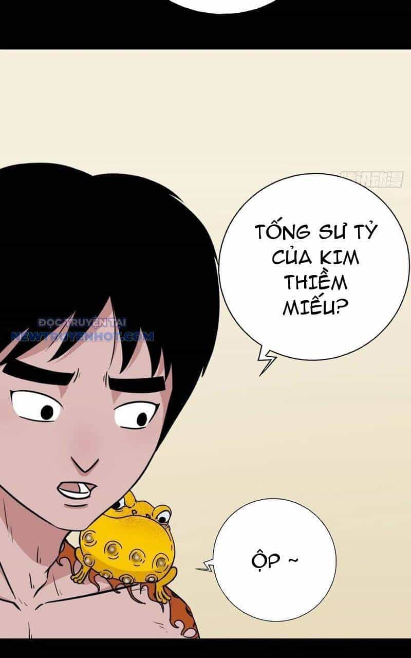Đấu Yếm Thần - Chương 93 - ảnh 33