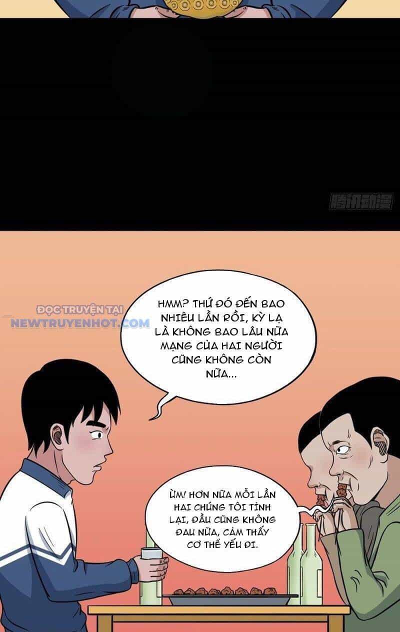 Đấu Yếm Thần - Chương 93 - ảnh 5