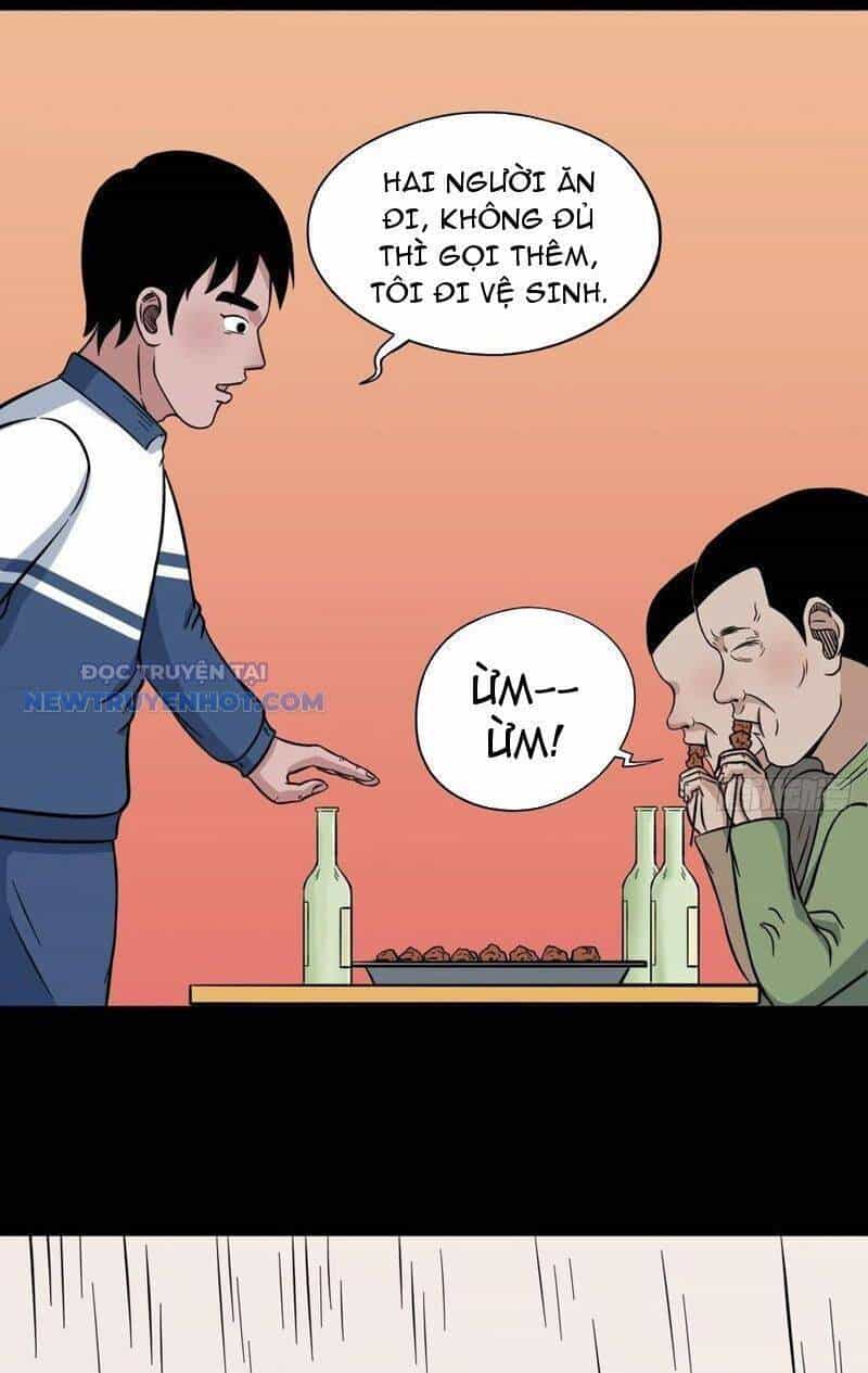 Đấu Yếm Thần - Chương 93 - ảnh 7