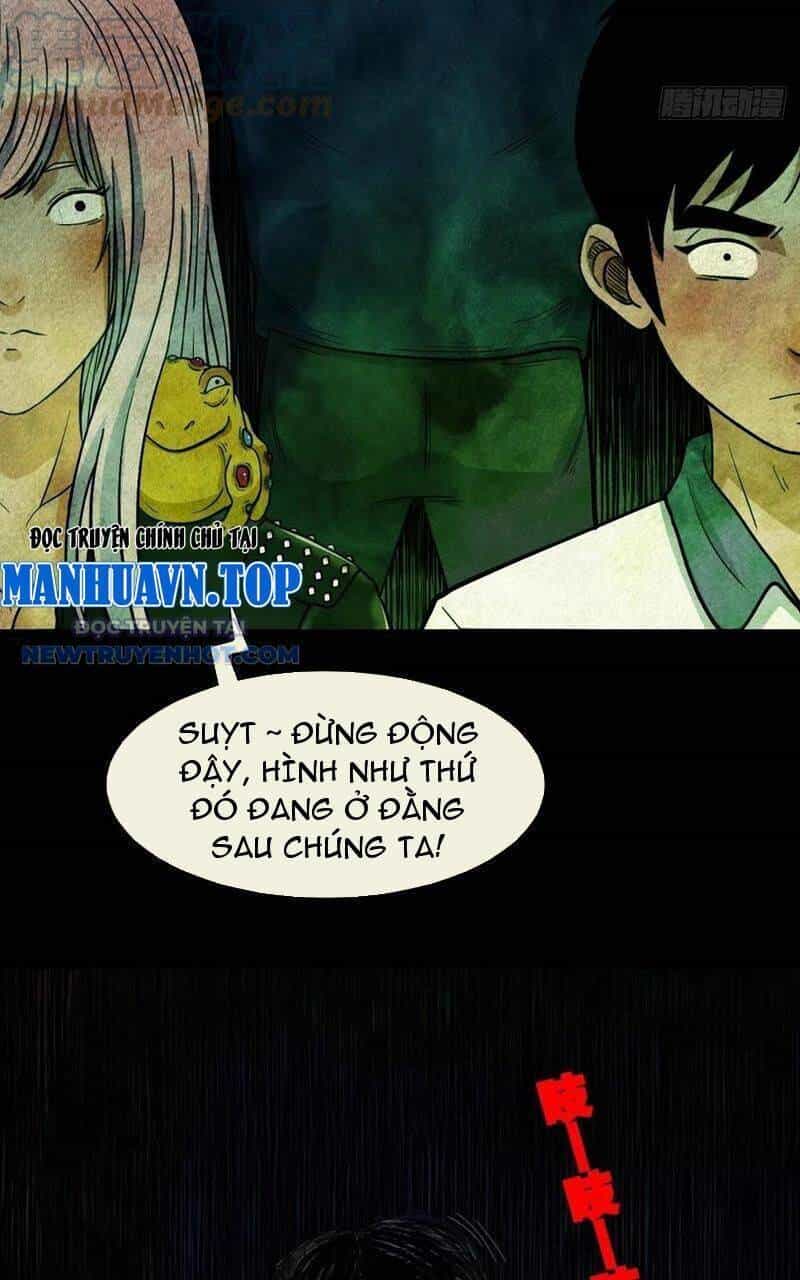 Đấu Yếm Thần - Chương 94 - ảnh 30