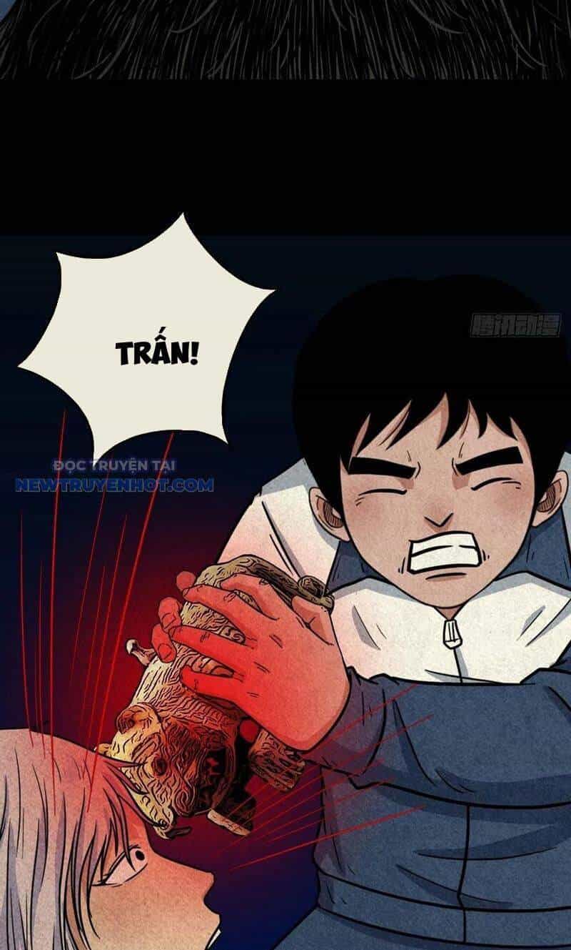 Đấu Yếm Thần - Chương 94 - ảnh 42