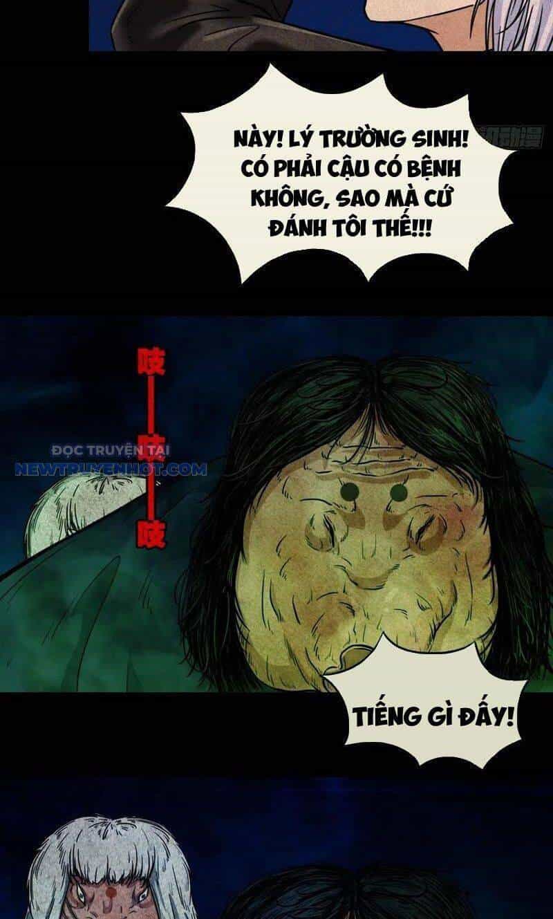 Đấu Yếm Thần - Chương 94 - ảnh 49