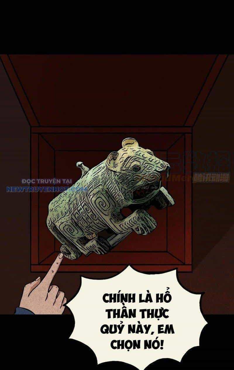 Đấu Yếm Thần - Chương 94 - ảnh 6