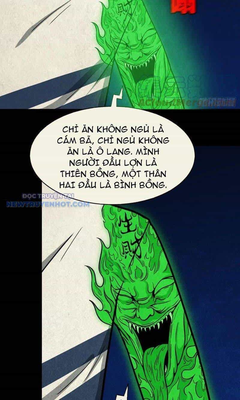 Đấu Yếm Thần - Chương 94 - ảnh 60